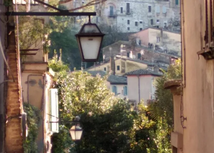 Fabretti House - Centro Storico *