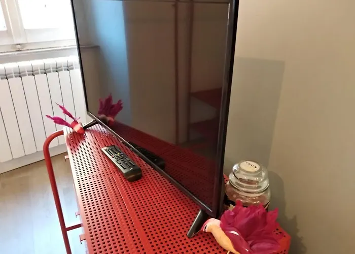 Fabretti House - Centro Storico * ペルージャ