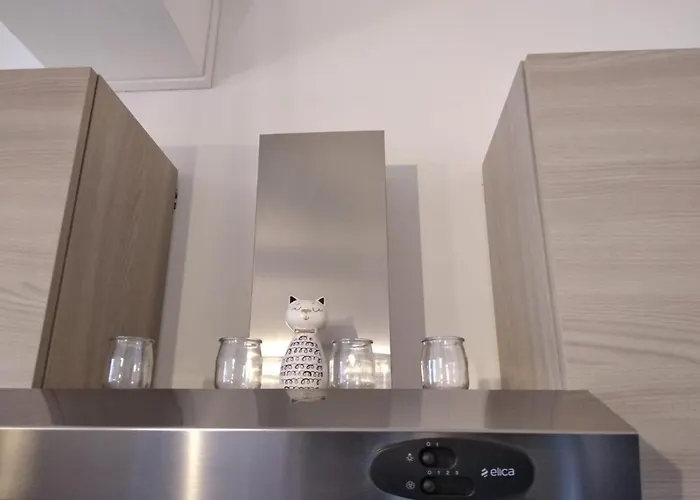 Fabretti House - Centro Storico *