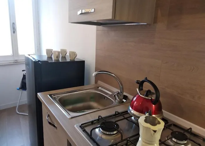 Fabretti House - Centro Storico *