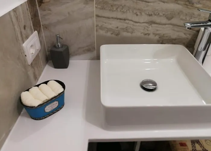 アパート Fabretti House - Centro Storico ペルージャ