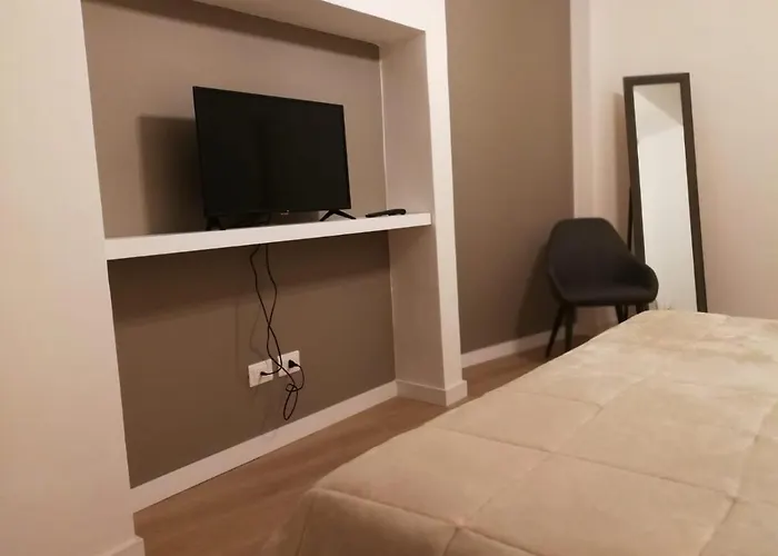 Fabretti House - Centro Storico Перуджа