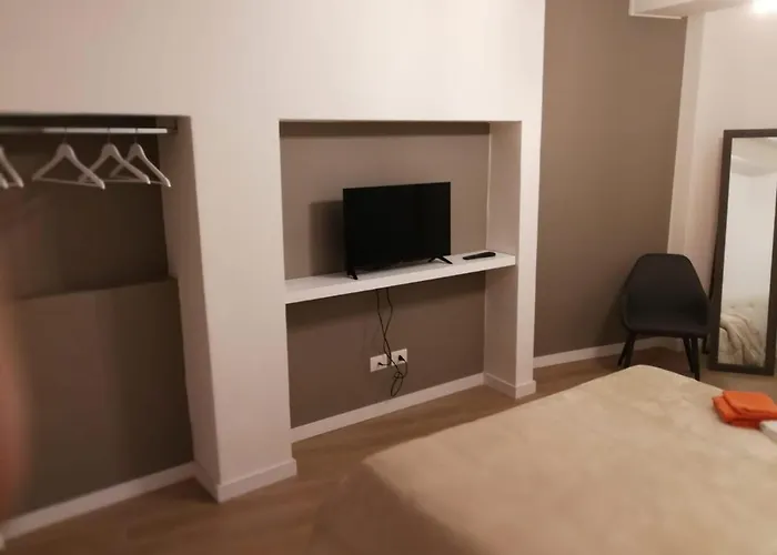 Апартаменты Fabretti House - Centro Storico Перуджа