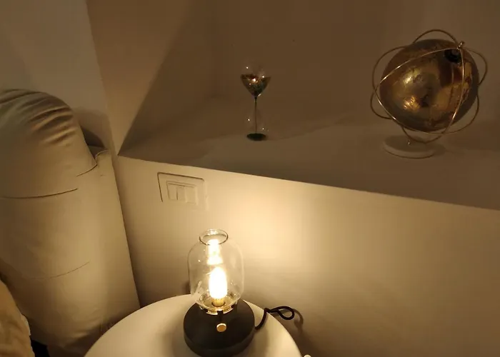 Fabretti House - Centro Storico アパート