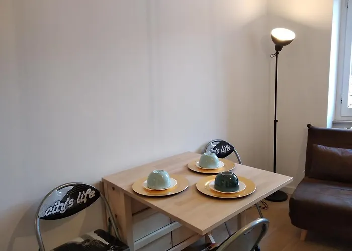 Fabretti House - Centro Storico Перуджа