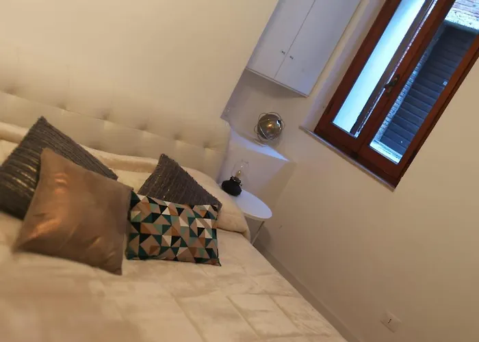 Апартаменты Fabretti House - Centro Storico Перуджа