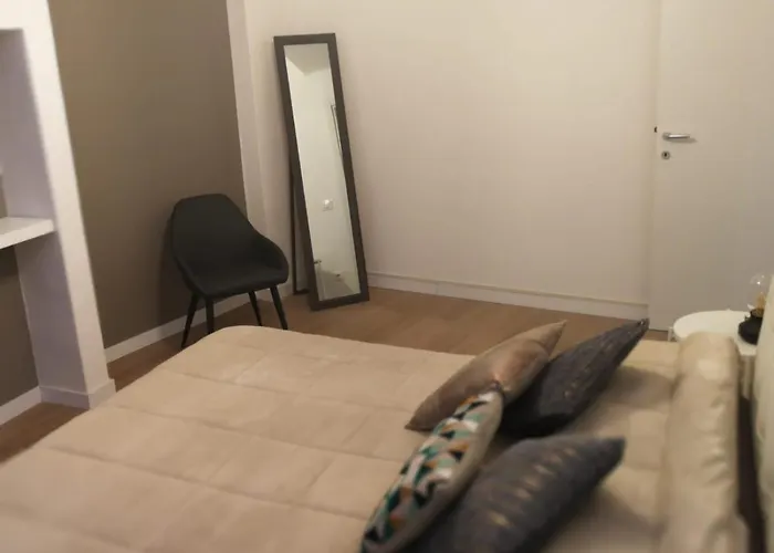 Апартаменты Fabretti House - Centro Storico *