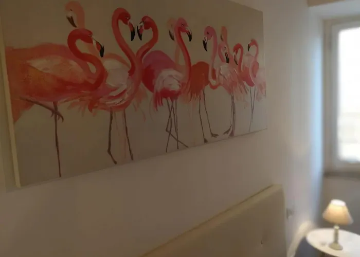 Fabretti House - Centro Storico