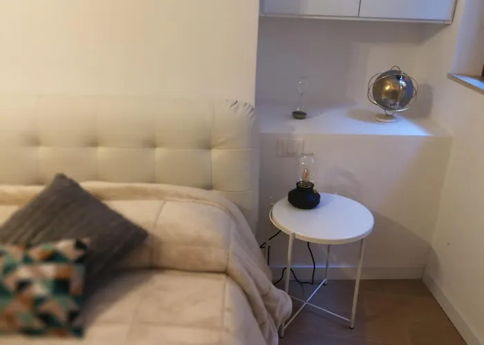 Fabretti House - Centro Storico *