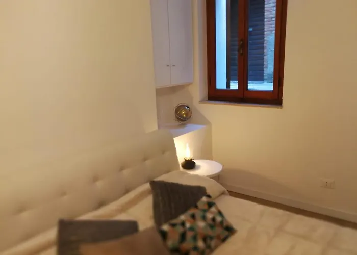 Lägenhet Fabretti House - Centro Storico Perugia