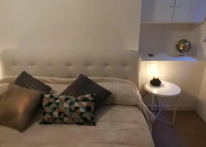 Апартаменты Fabretti House - Centro Storico *