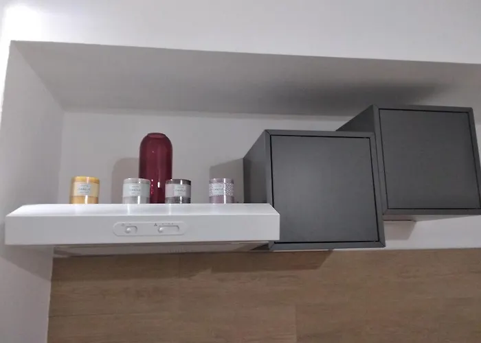 Lägenhet Fabretti House - Centro Storico Perugia