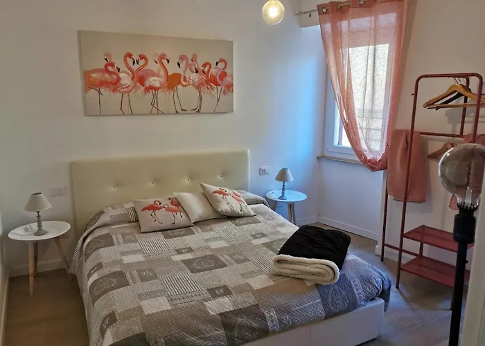 アパート Fabretti House - Centro Storico