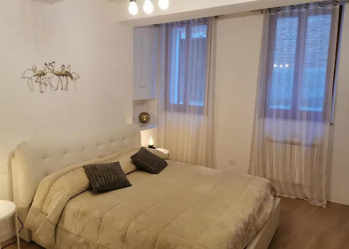 Fabretti House - Centro Storico アパート