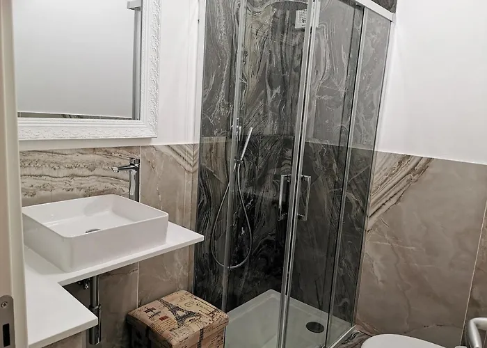 Fabretti House - Centro Storico Lägenhet Perugia