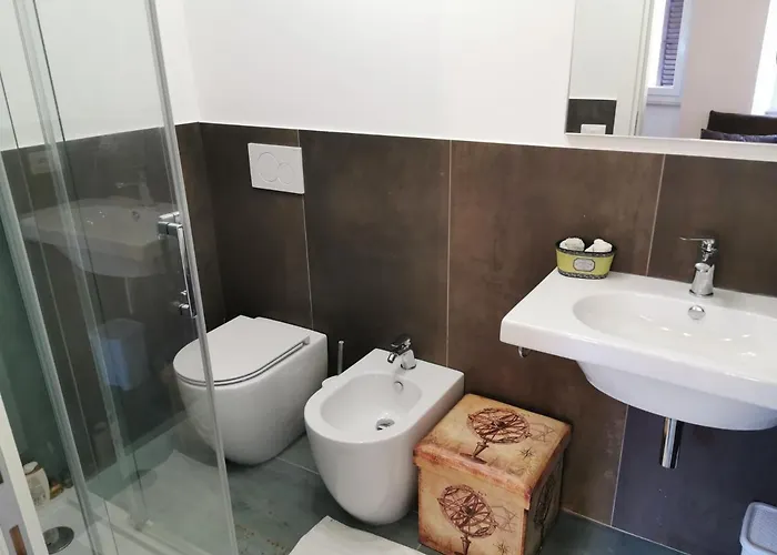 Fabretti House - Centro Storico Перуджа