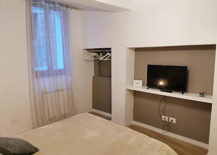 Fabretti House - Centro Storico Апартаменты