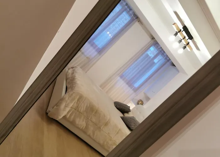 Fabretti House - Centro Storico