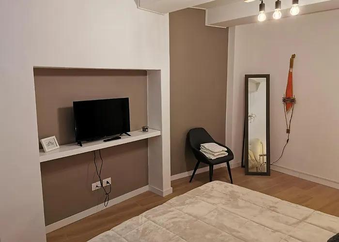 Fabretti House - Centro Storico * Перуджа