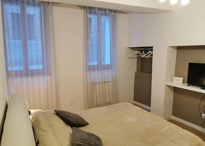 Fabretti House - Centro Storico Apartman Perugia