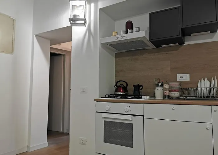 Apartment Fabretti House - Centro Storico Perugia