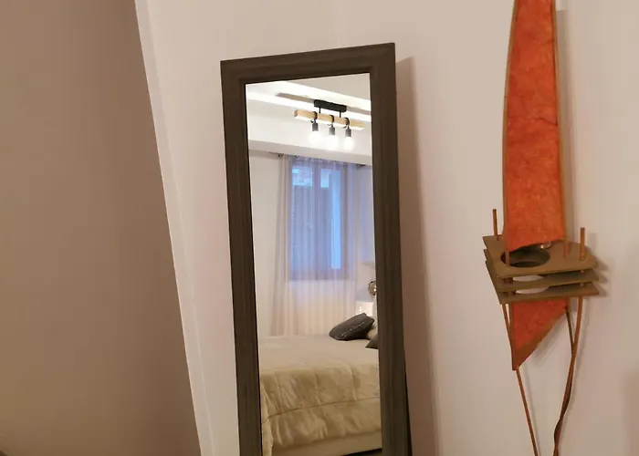 Fabretti House - Centro Storico Apartman *