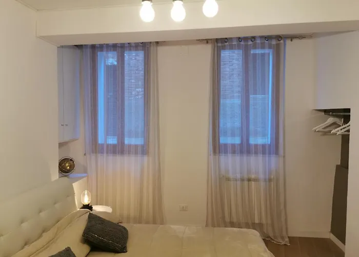 アパート Fabretti House - Centro Storico *