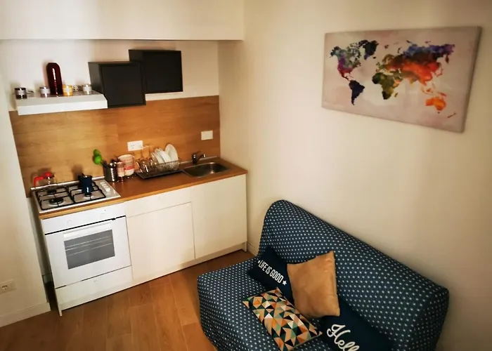 Fabretti House - Centro Storico *