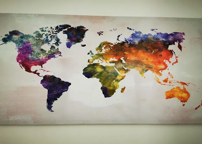 Fabretti House - Centro Storico