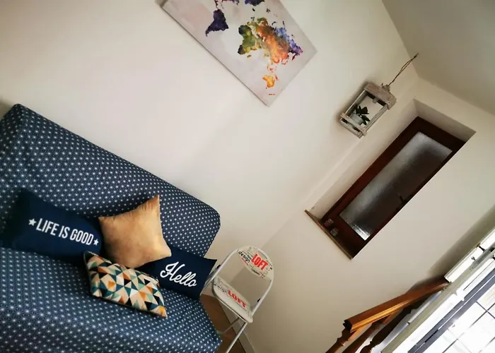 Fabretti House - Centro Storico Перуджа