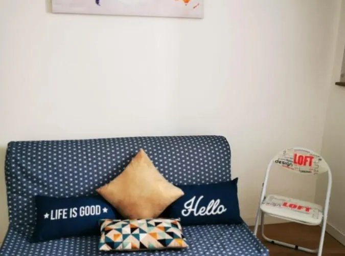 Fabretti House - Centro Storico Lägenhet Perugia