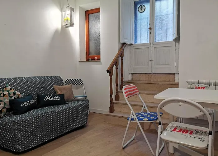 Fabretti House - Centro Storico *