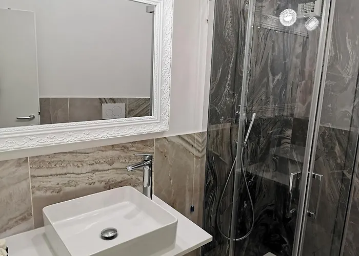 Fabretti House - Centro Storico