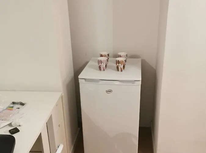 Fabretti House - Centro Storico