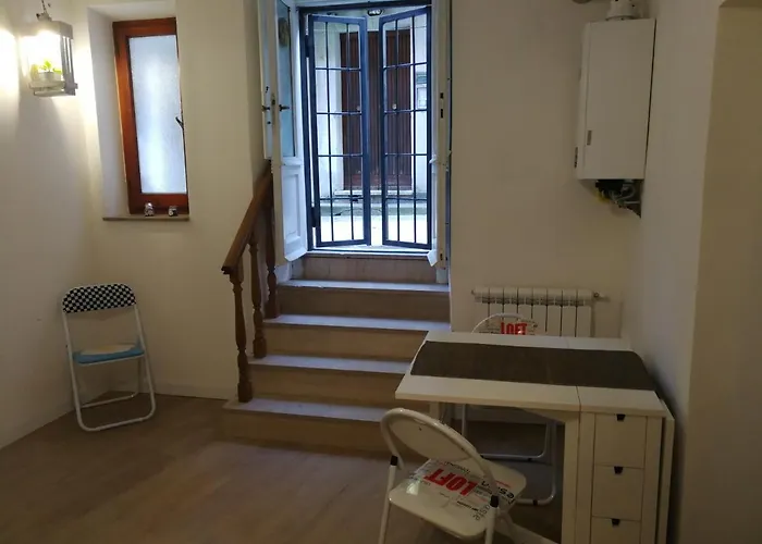 Апартаменты Fabretti House - Centro Storico