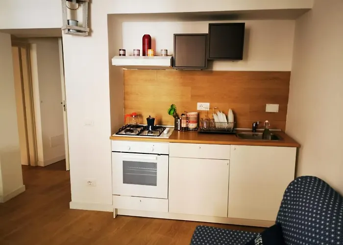 Apartman Fabretti House - Centro Storico *