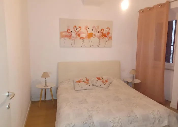 Fabretti House - Centro Storico Lägenhet Perugia