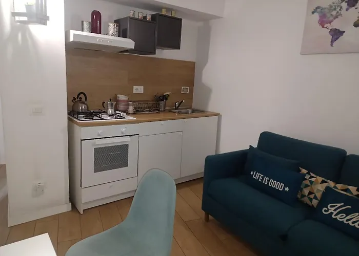 Апартаменты Fabretti House - Centro Storico Перуджа