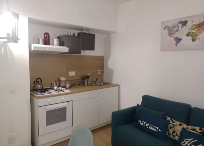 Fabretti House - Centro Storico Перуджа